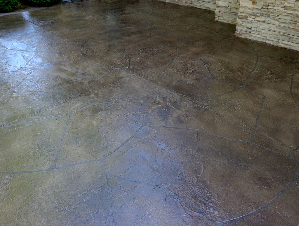 concrete resurfacing